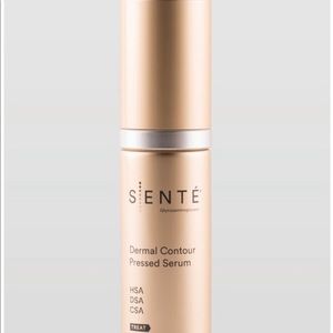 SENTE DERMAL CONTOUR PRESSED SERUM NEW SEALEDBOX